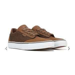 Men’s Vans Ortholite Deluxe Comfort Shoes